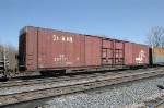 CR Box Car 237171